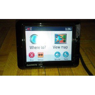 Garmin nvi 205 3.5 Inch Portable GPS Navigator GPS & Navigation