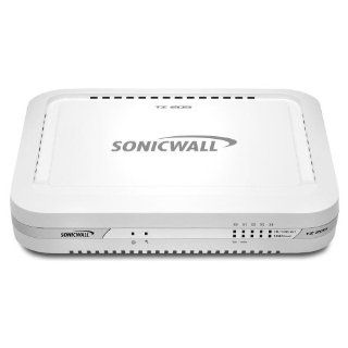 Sonicwall TZ 205 Appliance Only (01 SSC 6945) Computers & Accessories