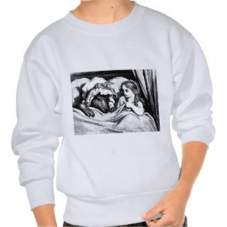 little red riding hood pictures 7 pull over sweatshirts