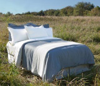Organic Cotton Pillowcases   King (White)   Organic Cotton Pillow Cases King