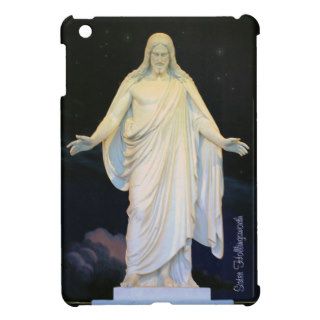 Our Lord Jesus Christ Christus Consolator Case For The iPad Mini