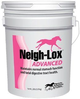 NeighLox Advance (20 lb)  Pet Deodorizers 