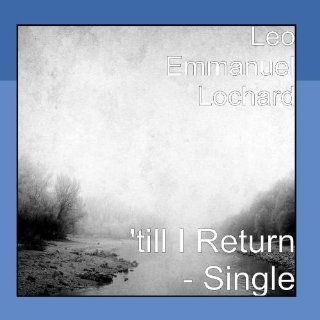'till I Return   Single Music