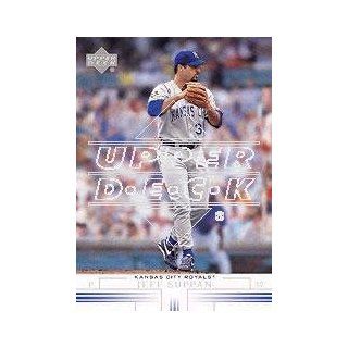 2002 Upper Deck #183 Jeff Suppan Sports Collectibles