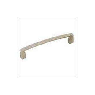 Schaub & Company 209 MN Pull Flat Etched   Cabinet And Furniture Pulls  