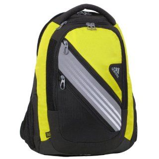 adidas Climacool Speed Iii Backpack, Cobalt/Black/Electricity, 20x14x9 Inch Sports & Outdoors