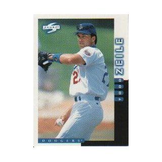 1998 Score #183 Todd Zeile Sports Collectibles