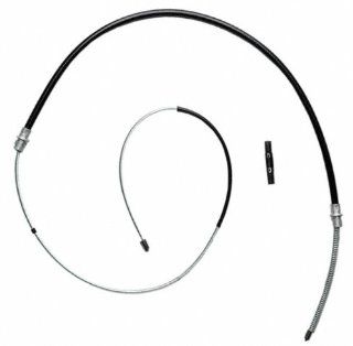 ACDelco 18P183 Parking Brake Cable Automotive