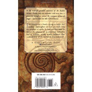 The Chronicles of Chrestomanci, Volume 1 Charmed Life / The Lives of Christopher Chant Diana Wynne Jones 9780064472685 Books