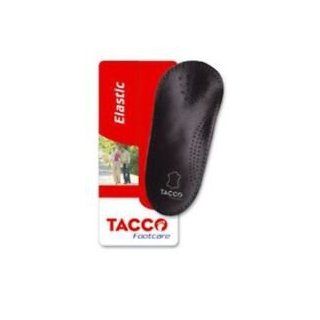 Tacco Arch Suport Elastic Black Women's Size (7) 