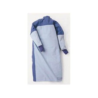 [Itm] Blue, large [Acsry To] Stericloth Critical Coverage Gown   Blue, large Health & Personal Care