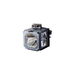 Electrified Replacement Lamp with Housing for DPX 1100 DPX1100 for Yamaha Projectors   150 Day Electrified Warranty Electronics