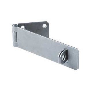 Battalion 4PE37 Hasp, Safety, 6 In Hardware Hasps