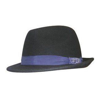 Dogtown DTS Fedora Clothing