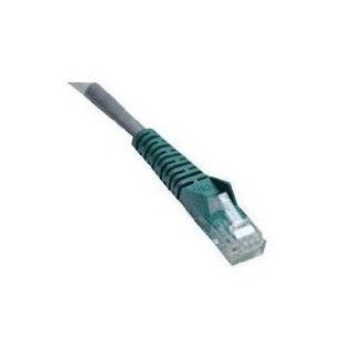 Tripp Lite CAT6 CROSSOVER CABLE. 7FT CAT6 CROSS OVER PATCH CABLE GRAY GIGABIT CBLPNL. Male   7ft Electronics