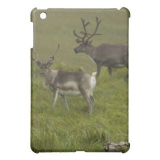 deer print case iPad mini covers