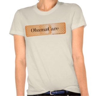 ObamaCare   Socialist Republic of US Tee Shirts