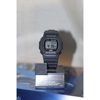 Casio Men's GW5600J 1 G Shock Atomic Tough Solar Watch Casio G Shock Watches