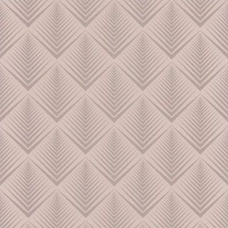 Graham & Brown 50 189 Soprano Wallpaper, Taupe   Geometric Wallpaper  