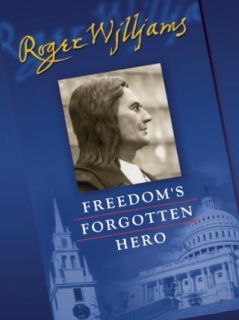 Roger Williams Freedom's Forgotten Hero Edwin S. Gaustad, Keith Francis, Derek H. Davis, J. Stanley Lemons  Instant Video