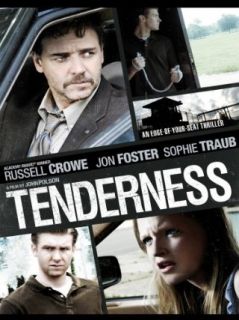 Tenderness Russell Crowe, Jon Foster, Sophie Traub, Arija Bareikis  Instant Video