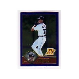 2003 Topps Chrome Traded #T210 Wilton Reynolds FY RC Sports Collectibles