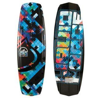 Liquid Force Witness Wakeboard 2013  Wakeboarding Boards  Sports & Outdoors