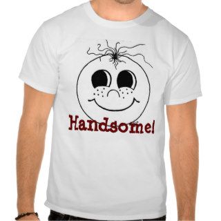 Ego Boost Apparel Tee   Handsome