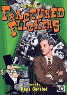 Fractured Flickers   The Complete Collection Hans Conried, Paul Frees, June Foray, Bill Scott, Chris Hayward Movies & TV