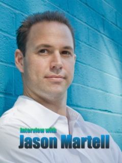 Interview with Jason Martell Unavailable  Instant Video