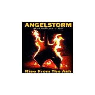 Rise From The Ash Music