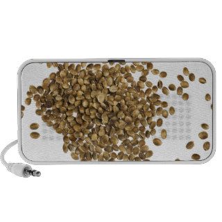 Scattered Seeds Portable Speakers