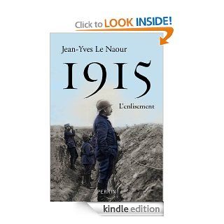 1915 (French Edition) eBook Jean Yves LE NAOUR Kindle Store