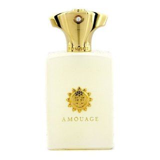 Amouage Honour Eau De Parfum Spray 50ml/1.7oz Health & Personal Care
