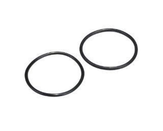 JQ Products B192 Chassis O Ring (2) Toys & Games