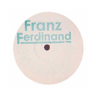 Franz Ferdinand / Outsiders (Remixes) (Part 2) Music