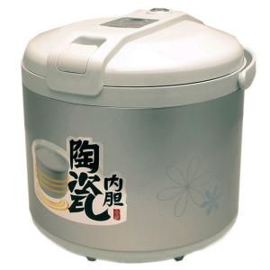 Hannex 3 l Ceramic Rice Cooker RCTJ300S