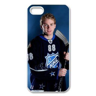 patrick kane Chicago Blackhawks Snap on Hard Case Cover Skin compatible with Apple iPhone 5 Cell Phones & Accessories