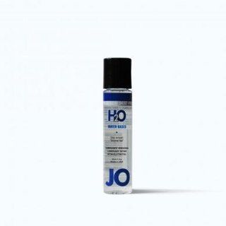 Jo H2O Water Based 1.Oz (Package of 3) Health & Personal Care