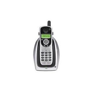 GE 25839GE3 5.8GHz Cordless Phone Electronics