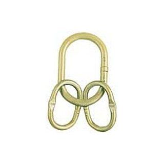 Crosby A347 2" Mstr Lnk Assembly Al (1258462) Pulling And Lifting Shackles