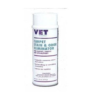 Vet Solutions Carpet Stain & Odor Eliminator (18 oz)