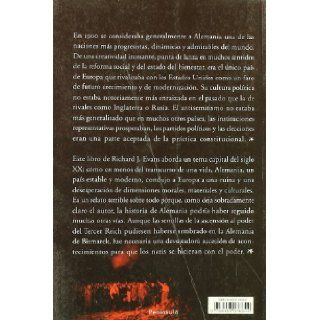 La llegada del tercer reich/ The arrival of the Third Reich (Atalaya) (Spanish Edition) Richard J. Evans 9788483076644 Books