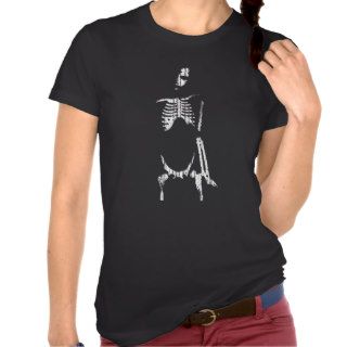 Skin and Bones T shirt