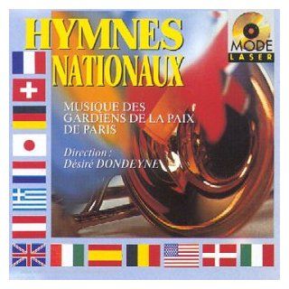 Hymnes Nationaux Music