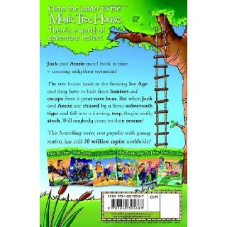 Magic Tree House 7 Mammoth to the Rescue MARY POPE OSBORNE 9781862305687 Books