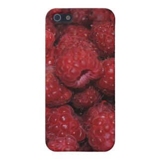 Red Raspberries Speck Case Cases For iPhone 5