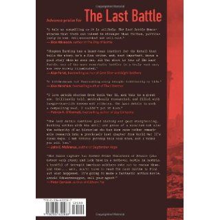 The Last Battle When U.S. and German Soldiers Joined Forces in the Waning Hours of World War II in Europe Stephen Harding 9780306822087 Books