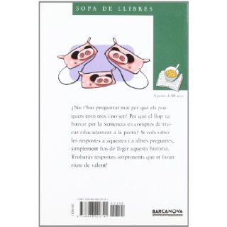 Com Ha Canviat El Conte / How Has the Story (Catalan Edition) Anna Tortajada, Oriol Malet 9788448920791 Books