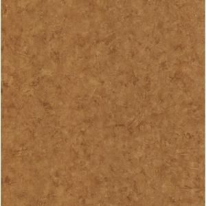 56 sq. ft. Giovanni Tawny Scratch Marble Wallpaper 412 56933